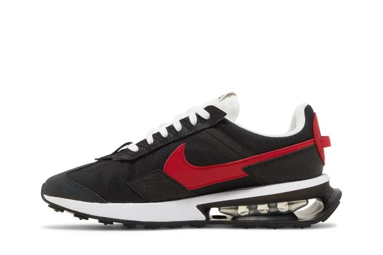 Кроссовки Nike Air Max Pre-Day 'Bred'