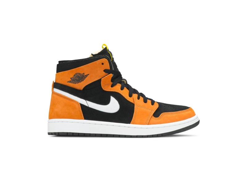 Кроссовки Air Jordan 1 High Zoom Comfort Rookie Of The Year