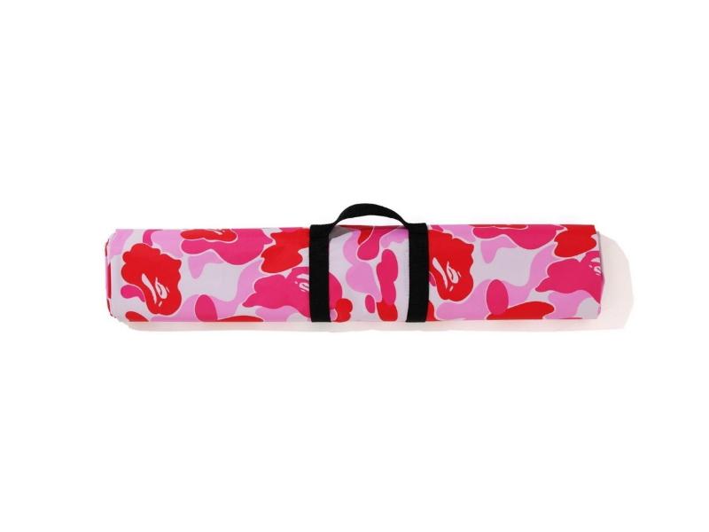 BAPE-ABC-Picnic-Sheet-Pink-1
