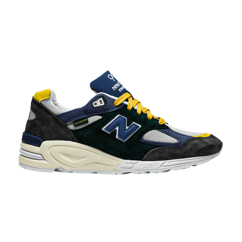 Krossovki-Aime-Leon-Dore-x-New-Balance-990v2-Made-in-USA-Heritage-Meets-Contemporary