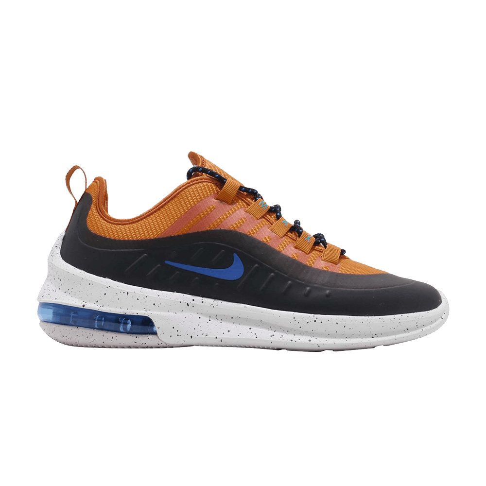 Кроссовки Nike Air Max Axis Prem 'Monarch Royal'
