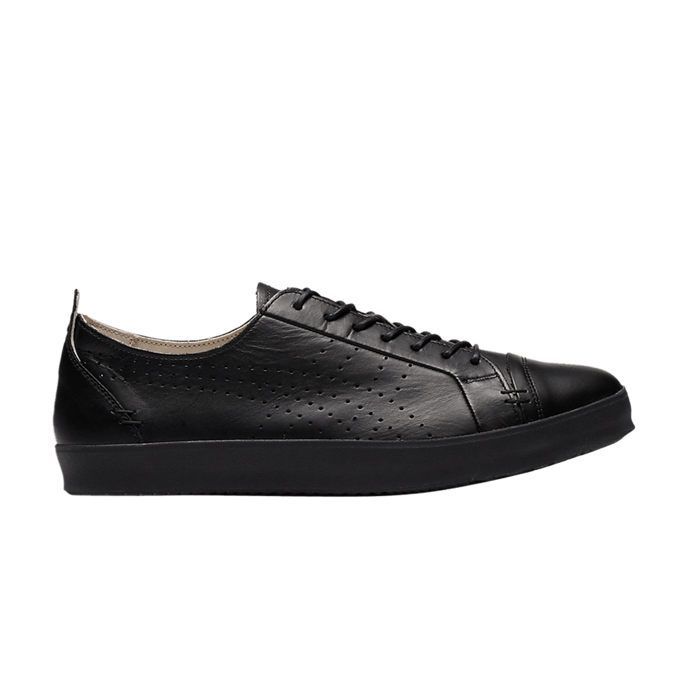 Кроссовки Onitsuka Tiger Colesne Low NM 'Triple Black'
