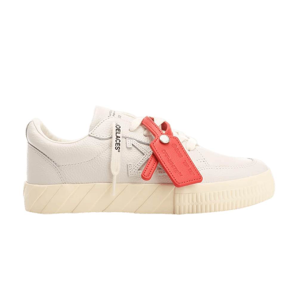 Кроссовки Off-White Wmns Vulc Sneaker 'Off White'