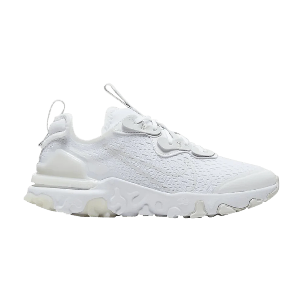 Krossovki-Nike-React-Vision-GS-White-Smoke-Grey