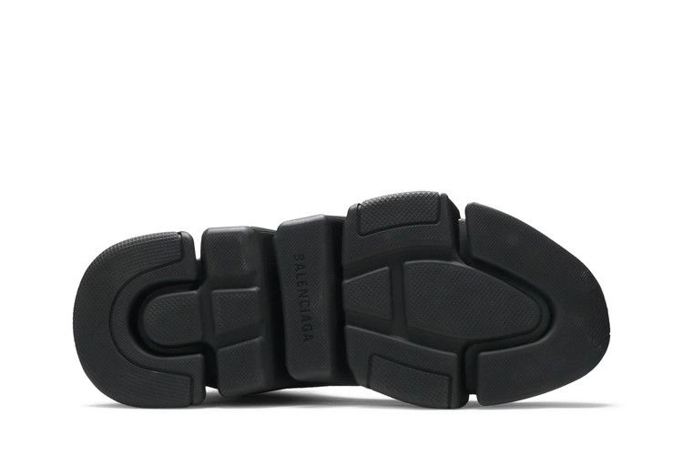 Кроссовки Balenciaga Wmns Speed 2.0 Sneaker 'Black'