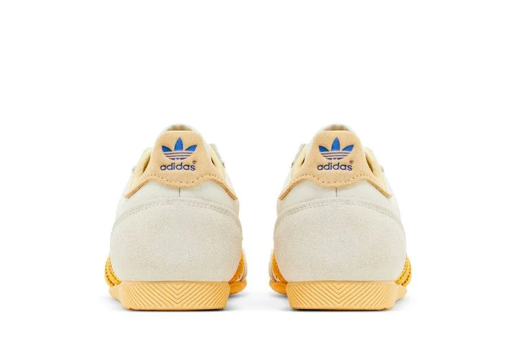 Кроссовки adidas Wmns Japan 'Off White Orange Tint'