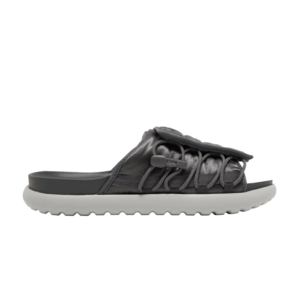 Nike Asuna 2 Slide 'Iron Grey'