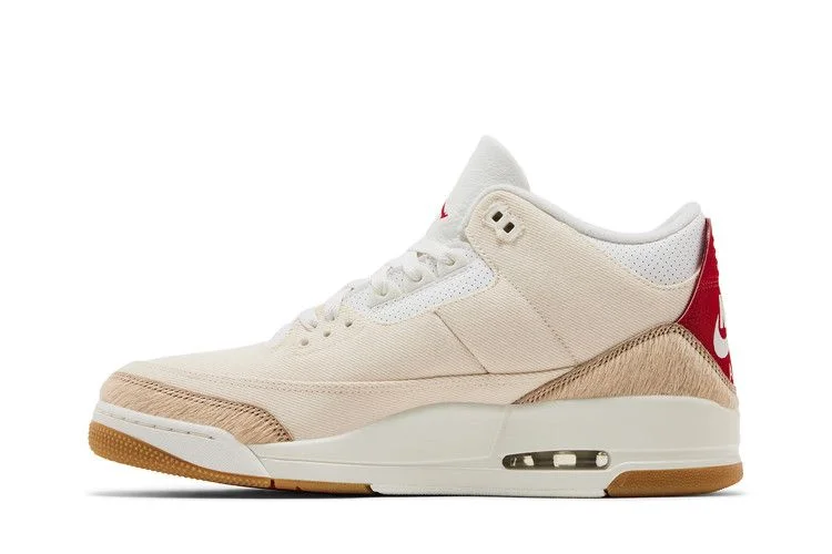 Кроссовки Levi's x Air Jordan 3 Retro 'Lunar New Year'