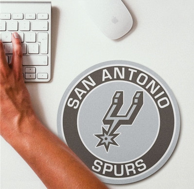 2019-NBA-Team-Round-Mouse-Pad-29