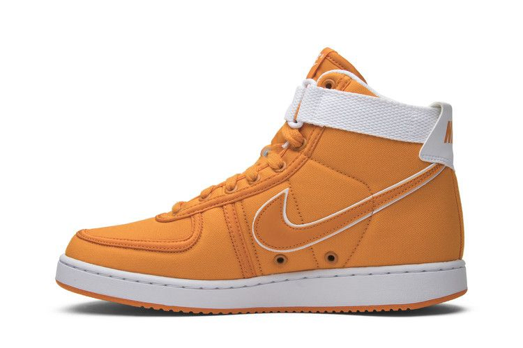 Кроссовки Nike Vandal High Supreme 'Doc Brown'