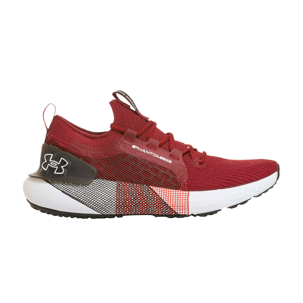 Кроссовки Under Armour HOVR Phantom 3 SE Collegiate 'University of South Carolina'