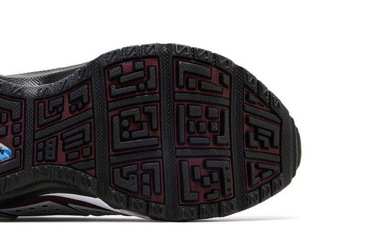Кроссовки Nike Wmns Air Sunder Max 'Burgundy Crush'