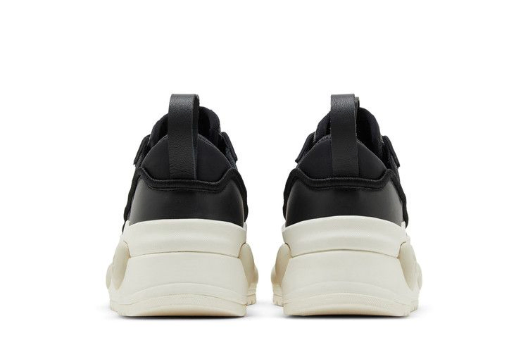 Кроссовки adidas Y-3 Rivalry 'Black Off White'