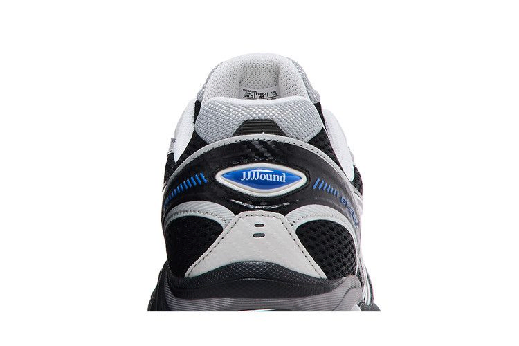 Кроссовки ASICS JJJJound x GT 2160 'Inverted Blue'