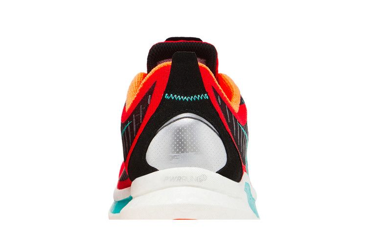 Кроссовки Saucony Endorphin Speed 2 'Scarlet'