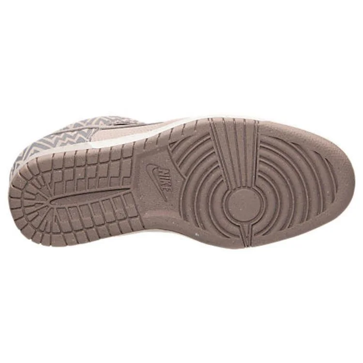 Krossovki-Nike-Wmns-Dunk-Sky-High-Print-4