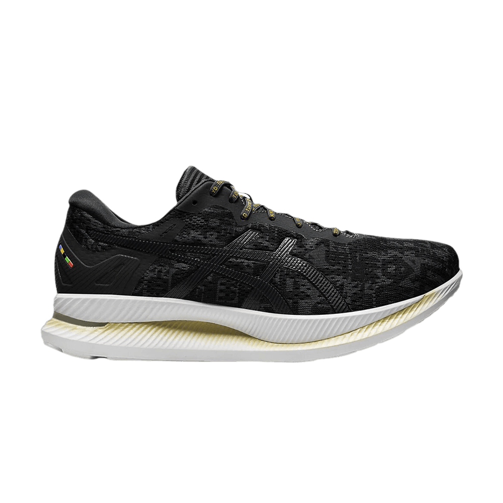 Кроссовки ASICS GlideRide 'Edo Era Tribute Pack'