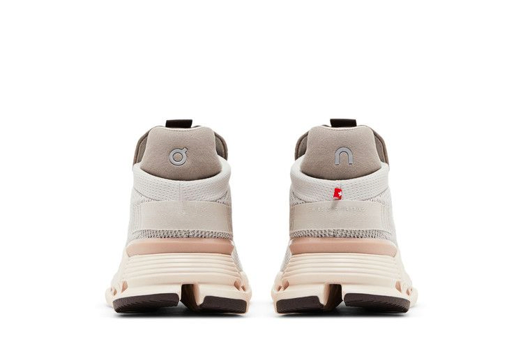 Кроссовки ON Wmns Cloudnova 'Pearl Shell'
