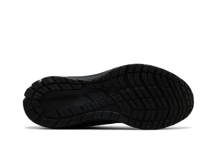 Кроссовки ASICS GT 1000 12 'Black Carrier Grey'