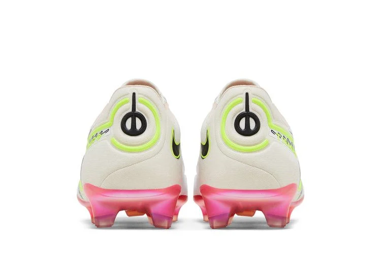 Кроссовки Nike Tiempo Legend 9 Elite FG 'Rawdacious'