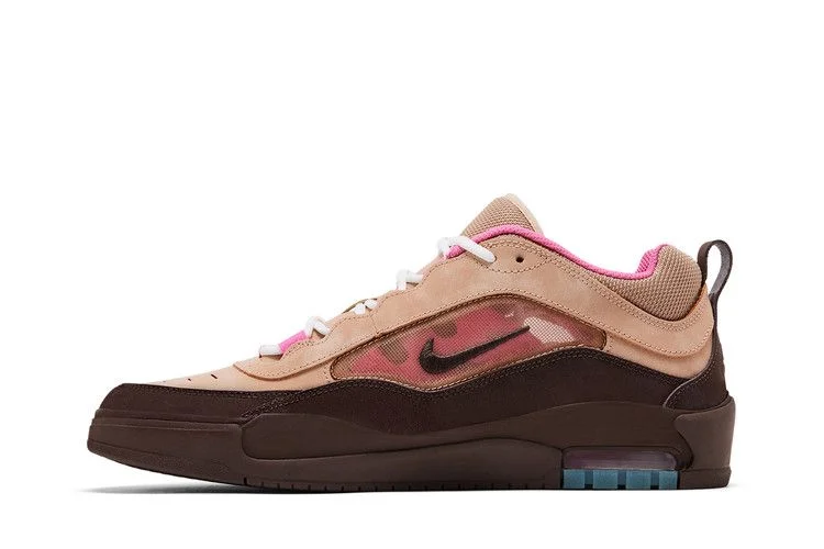 Krossovki-Nike-Air-Max-Ishod-Wair-SB-Rattan-Pinksicle-2