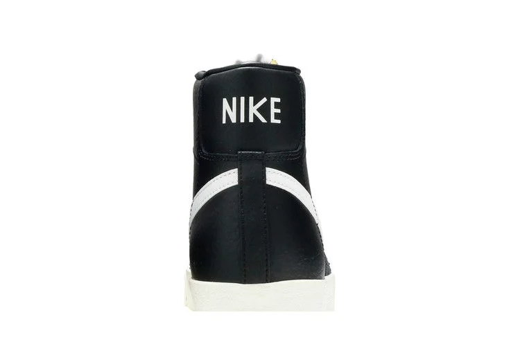 Кроссовки Nike Blazer Mid '77 Vintage 'Black Sail'