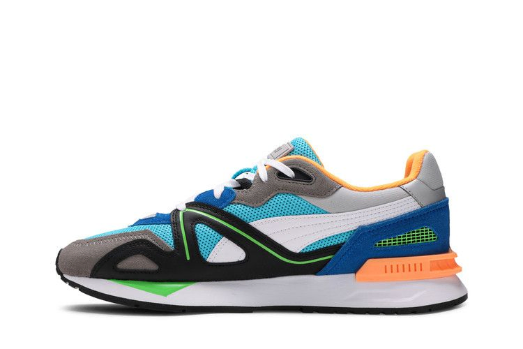 Кроссовки Puma Mirage Mox Vision 'Blue Atoll'