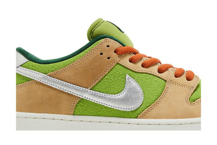 Кроссовки Nike Dunk Low Pro SB 'Escargot'
