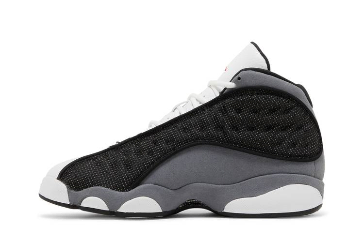 Кроссовки Air Jordan 13 Retro GS 'Black Flint'