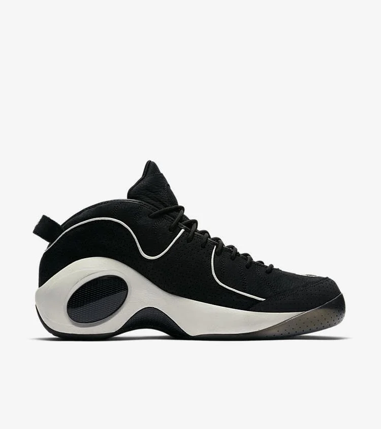 Кроссовки Nike Air Zoom Flight 95 'Black'