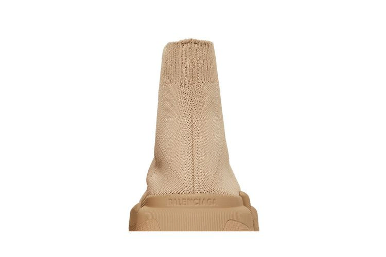 Кроссовки Balenciaga Wmns Speed Sneaker 'Beige'