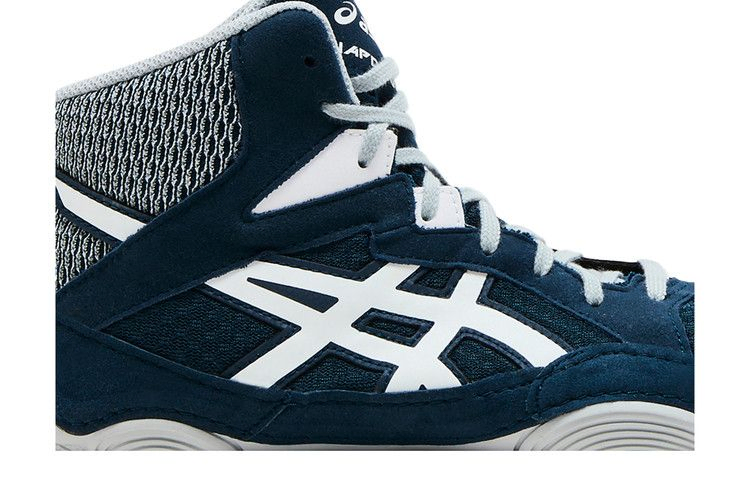 Кроссовки Asics Snapdown 3 'French Blue White'
