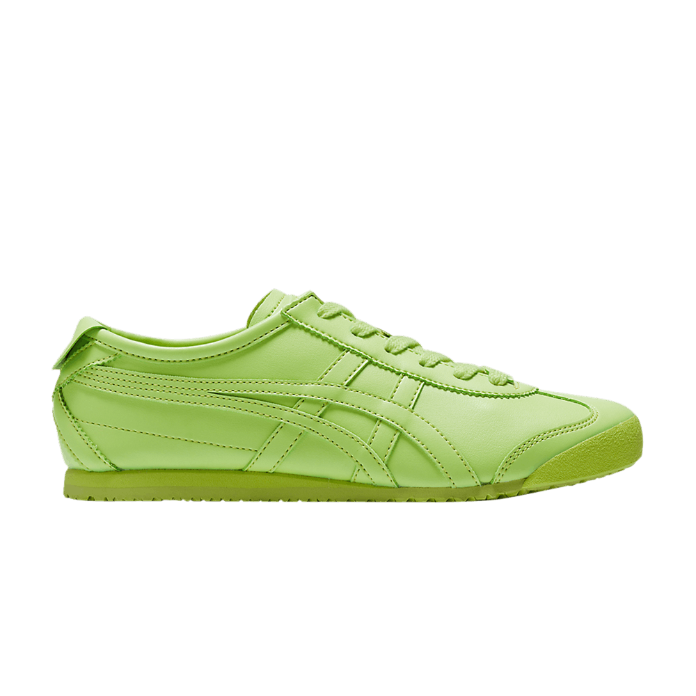 Кроссовки Onitsuka Tiger Mexico 66 'Cactful Green'