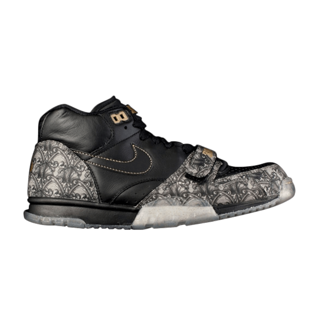 Кроссовки Nike Air Trainer 1 Mid Prm Qs 'Paid In Full'