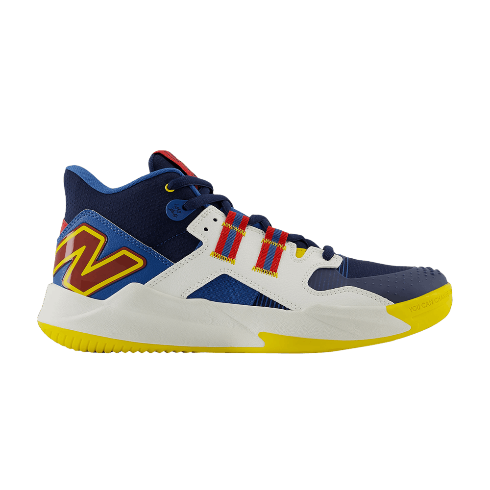 Кроссовки New Balance Coco CG1 'Australian Open'