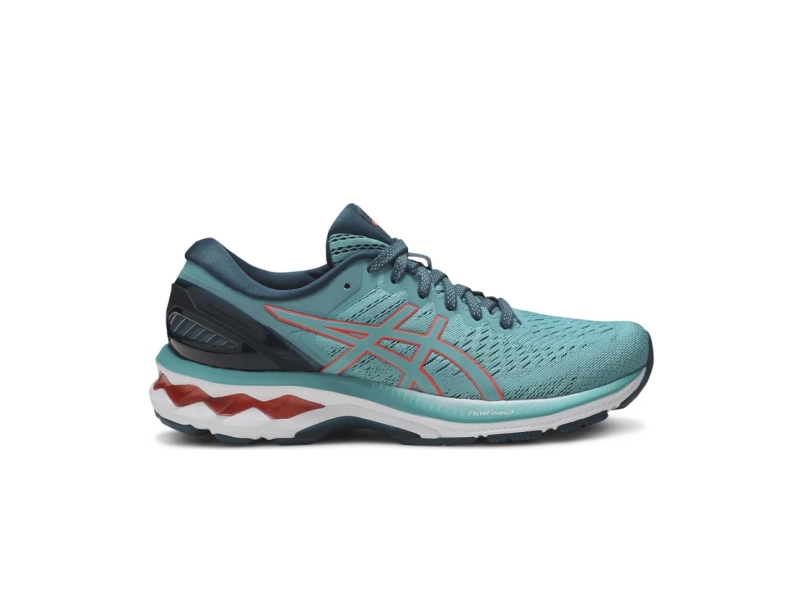 Кроссовки Wmns Asics Gel Kayano 27 Techno Cyan