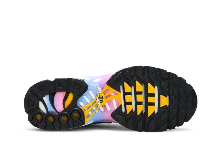 Кроссовки Nike Wmns Air Max Plus 'Summer Gradient'