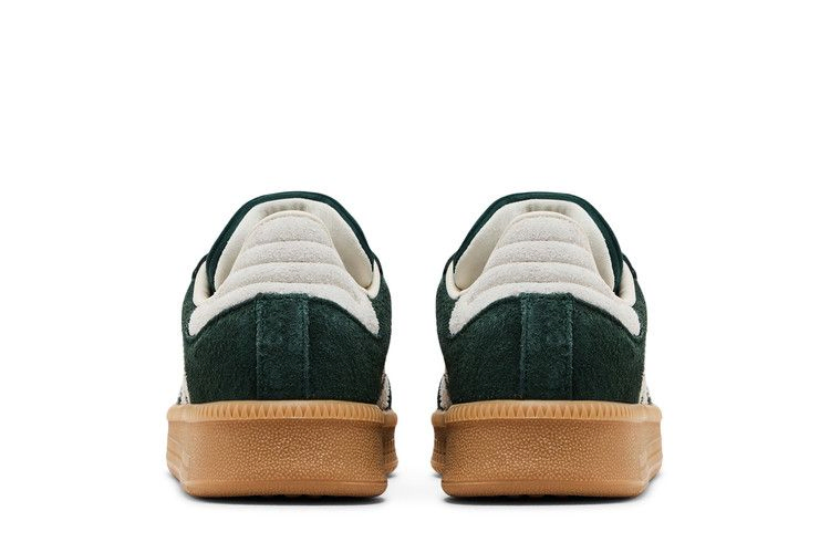 Кроссовки adidas Samba XLG 'Shadow Green Chalk White'