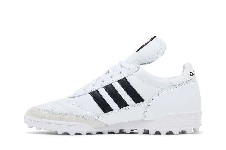 Кроссовки adidas Mundial Team TF 'White Black'