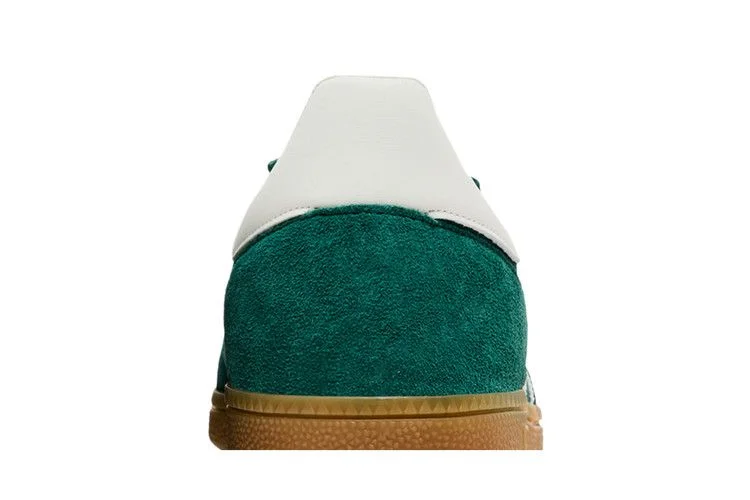 Кроссовки adidas Handball Spezial 'Collegiate Green White'
