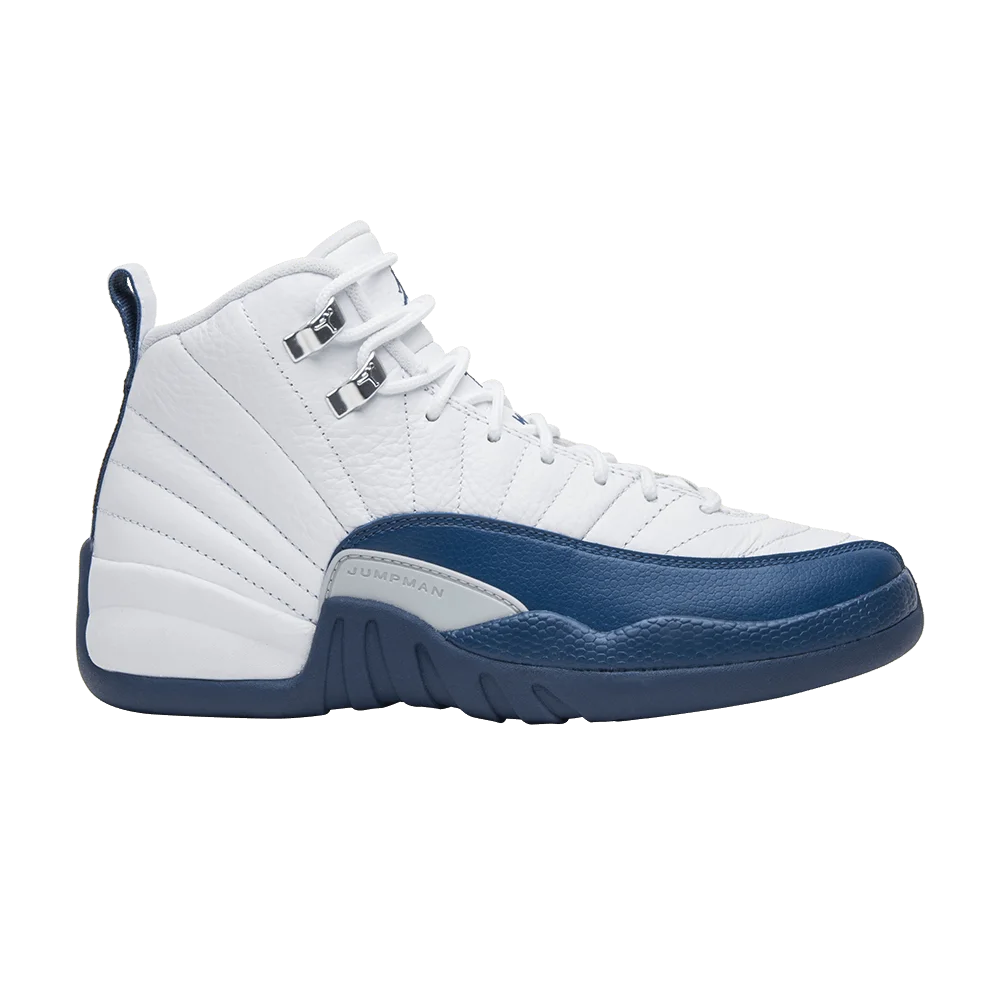 Krossovki-Air-Jordan-12-Retro-BG-French-Blue-2016
