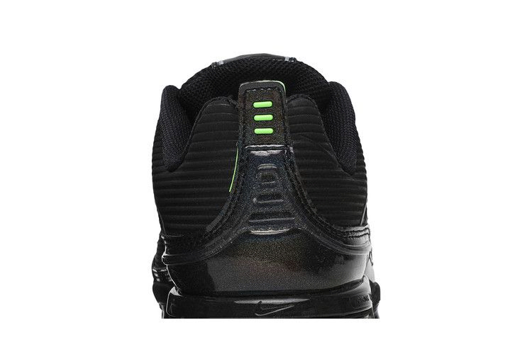 Кроссовки Nike Air VaporMax 360 'Green Strike'