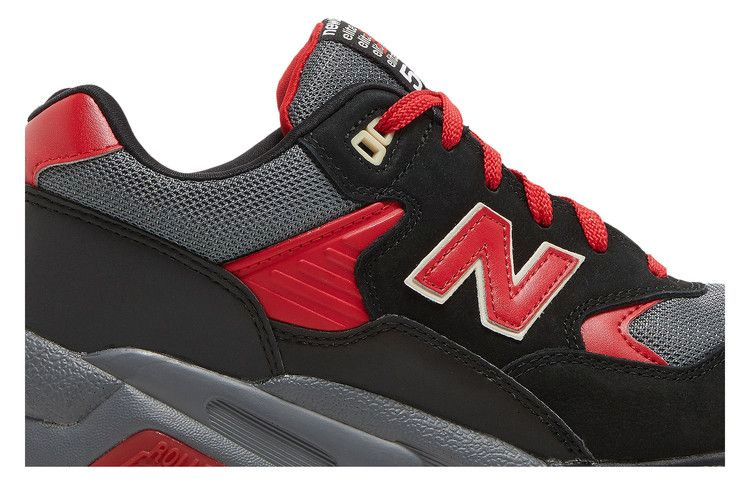 Кроссовки New Balance 580 'Propaganda Pack'