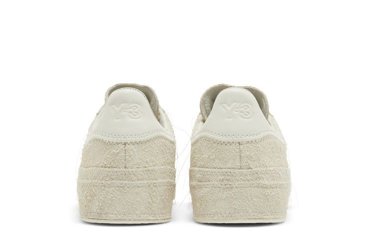 Кроссовки adidas Y-3 Gazelle 'Off White Sashiko'