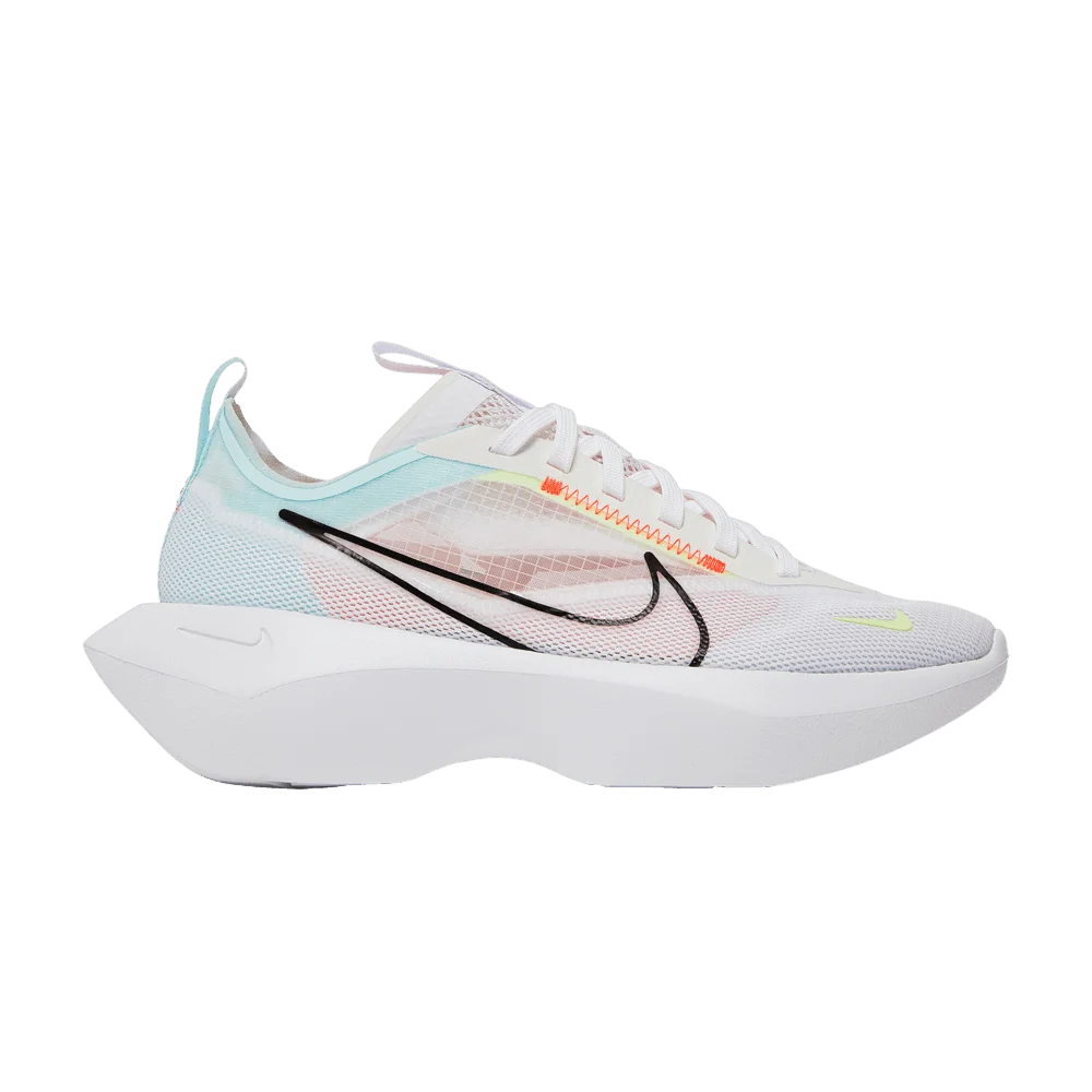 Кроссовки Nike Wmns Vista Lite 'White Barely Volt'
