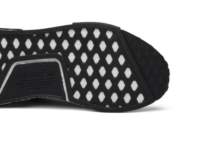 Кроссовки Adidas NMD_R1 'Cargo'