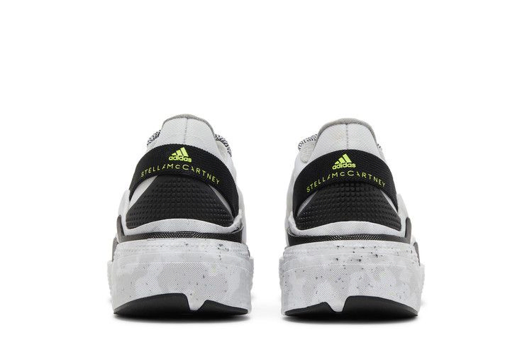 Кроссовки Stella McCartney x adidas Wmns Earthlight 'White Black'