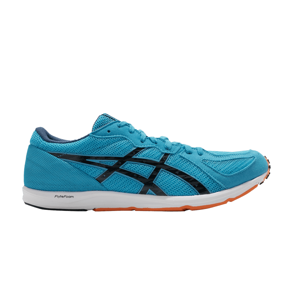 Кроссовки Asics Sortiemagic LT 2 'Digital Aqua Black'