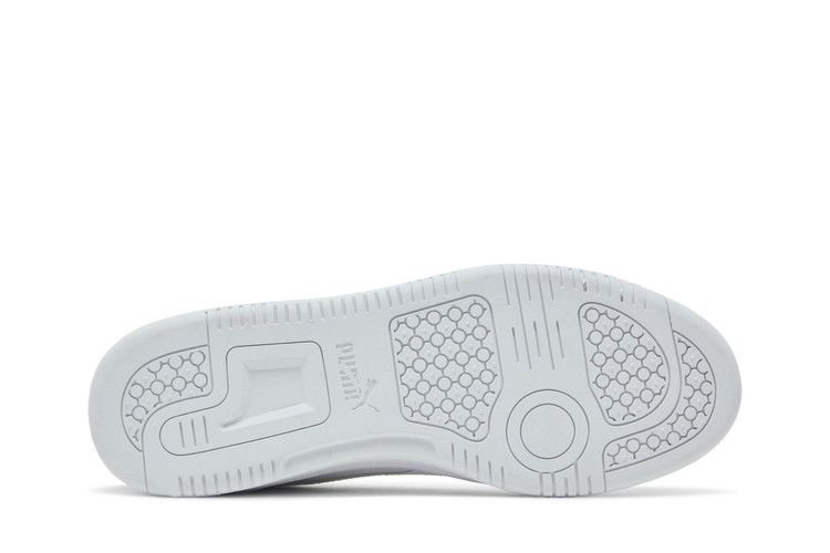 Кроссовки Puma Rebound LayUp SL 'White'