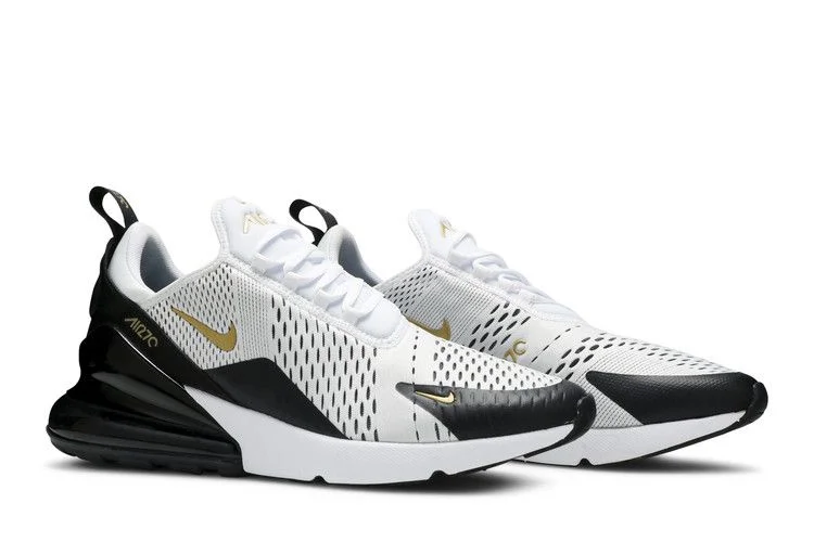 Krossovki-Nike-Air-Max-270-White-Gold-7